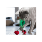 Petstages Dental Cherries - Image 3