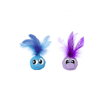 Petstages Feather Balls Toys