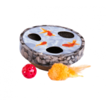 Petstages Hide & Seek Wobble Pond