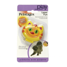 Petstages Laser Fun