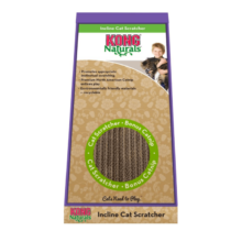 Kong Naturals Scratcher Incline