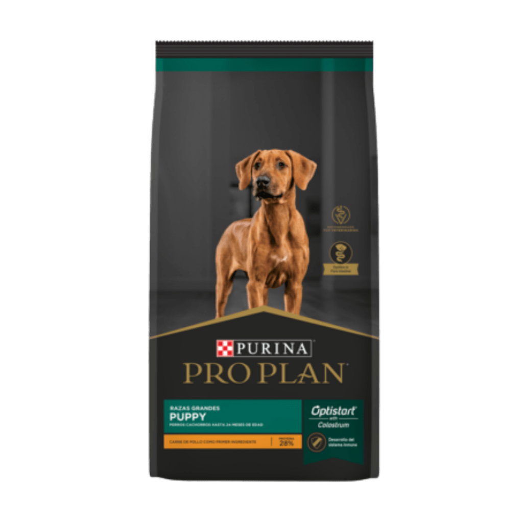 ProPlan Puppy Raza Grande