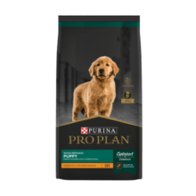 concentrado Pro Plan Puppy Raza Mediana