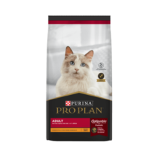 Alimento Pro Plan Gato Adulto