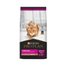 Pro Plan Gato Esterilizado