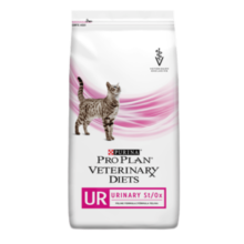Pro Plan Veterinary Diets UR Gato