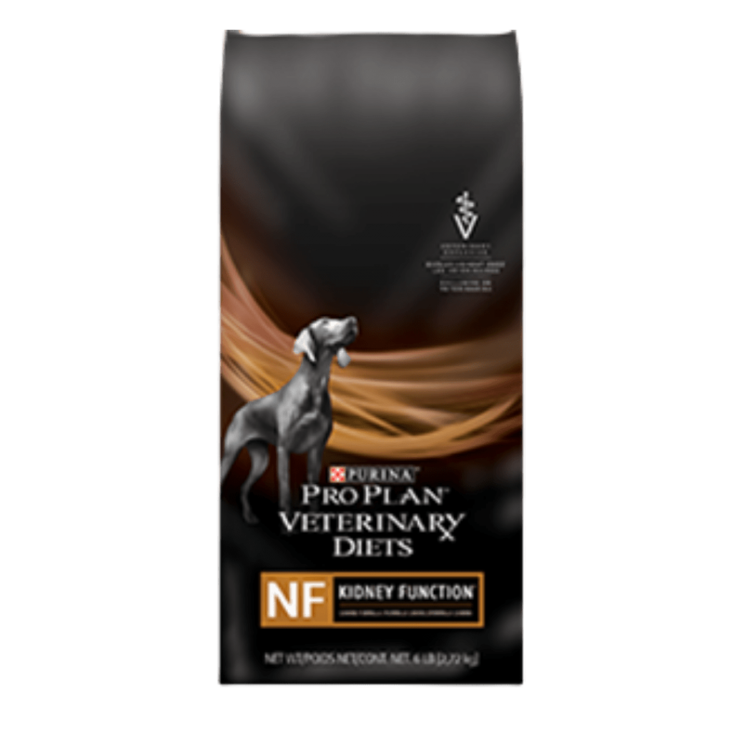 Alimento medicado Pro Plan Veterinary NF Kidney Function Perro