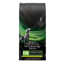 Concentrado Pro Plan veterinary HA Hypoallergenic