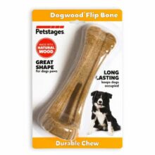 Petstages Dogwood Flip & Chew