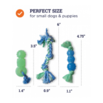 Petstages Dentachew Pack X3 - Image 2