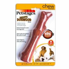 Petstages Doogwood Mesquite Bbq