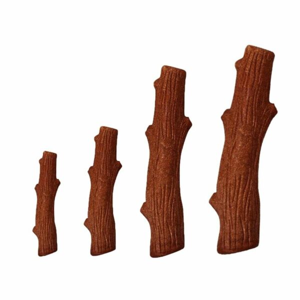 Petstages Doogwood Mesquite Bbq - Image 2