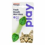 Petstages Fresh Breath Mint Stick