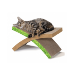 Petstages Gato Rascador Easy Life Hamaca