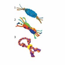 Petstages Mini Pack x3 Masticable Dental
