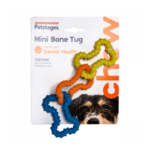 Petstages Perro Mini Bone Tug