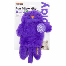 Petstages Purr Pillow Kitty