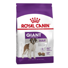 alimento Royal Canin Giant Adult