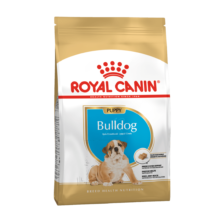 comida Royal Canin Bulldog Ingles Puppy