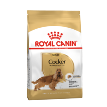 Royal Canin Cocker Adulto