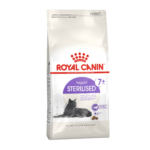 Royal Canin Gato Esterilizado Senior 7+