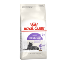 Royal Canin Gato Esterilizado Senior 7+