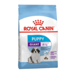 comida Royal Canin Giant Puppy