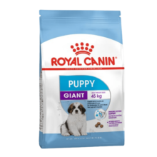 comida Royal Canin Giant Puppy