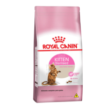 Royal Canin Gatito Kitten Esterilizado