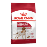 concentrado Royal Canin Medium Adult