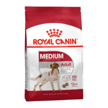 concentrado Royal Canin Medium Adult
