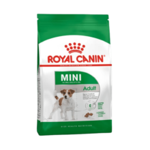 Royal Canin Mini Adulto
