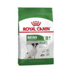 Royal Canin Mini Adulto Senior 8+