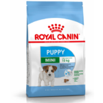 Royal Canin Mini Puppy