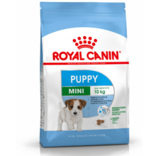 Royal Canin Mini Puppy