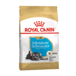 Royal Canin Mini Schnauzer Puppy