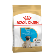 Royal Canin Pug Puppy