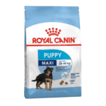 Concentrado Royal Canin Maxi Puppy