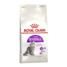 Royal Canin Regular Sensible Gato