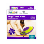 Rompecabezas Nina Ottosson Treat Maze Perro Nivel 2 - Image 3