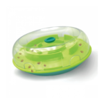 Rompezabezas Nina Ottosson Wobble Bowl Perro Nivel 1