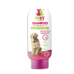 Shampoo 2en1 Perro Pelo Claro Dinky
