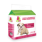 Tapetes Absorbentes Mascotas Dinky
