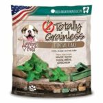 Totally Grainless Perro Menta Fresca