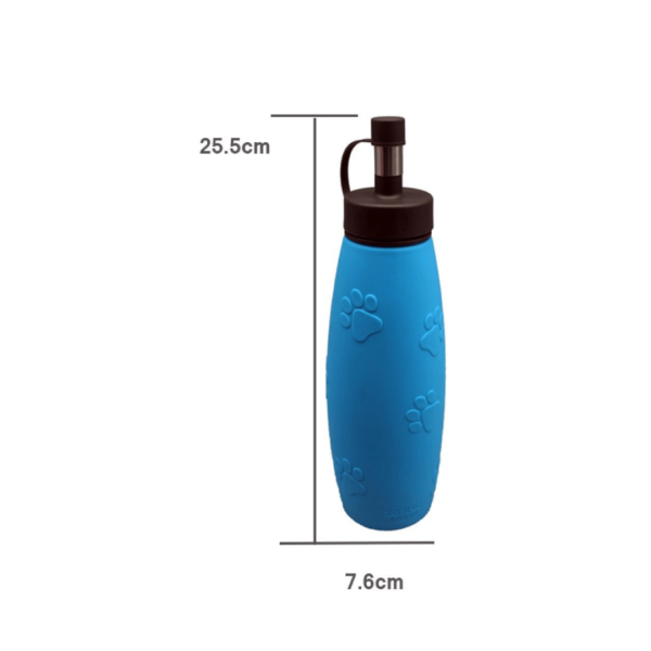 Termo Flexi + Porta - Image 2