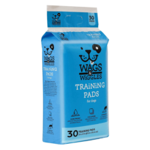 Wags & Wiggles Tapete Entrenamiento