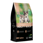 Agility Gold Gatitos
