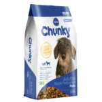 Chunky Perro Adulto Raza Pequeña Pollo