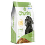 Chunky Perro Adultos Mayores 7+ Pollo