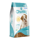 Chunky Perro Cachorro Pollo